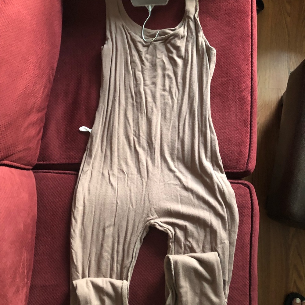 Body Jumpsuit WORN ONCE